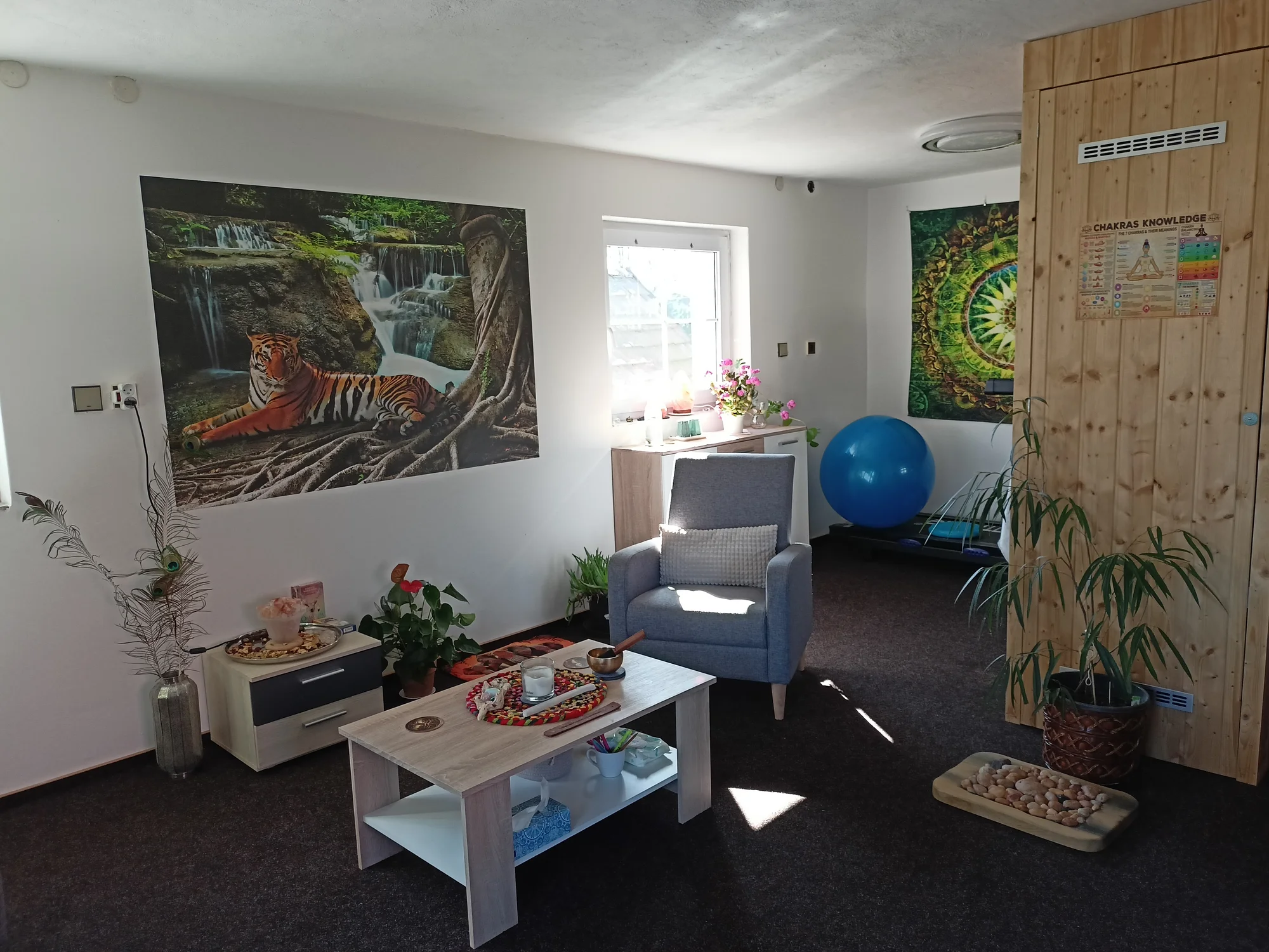 Blahodárné masáže: motýlí či reflexní - Obrázek 8