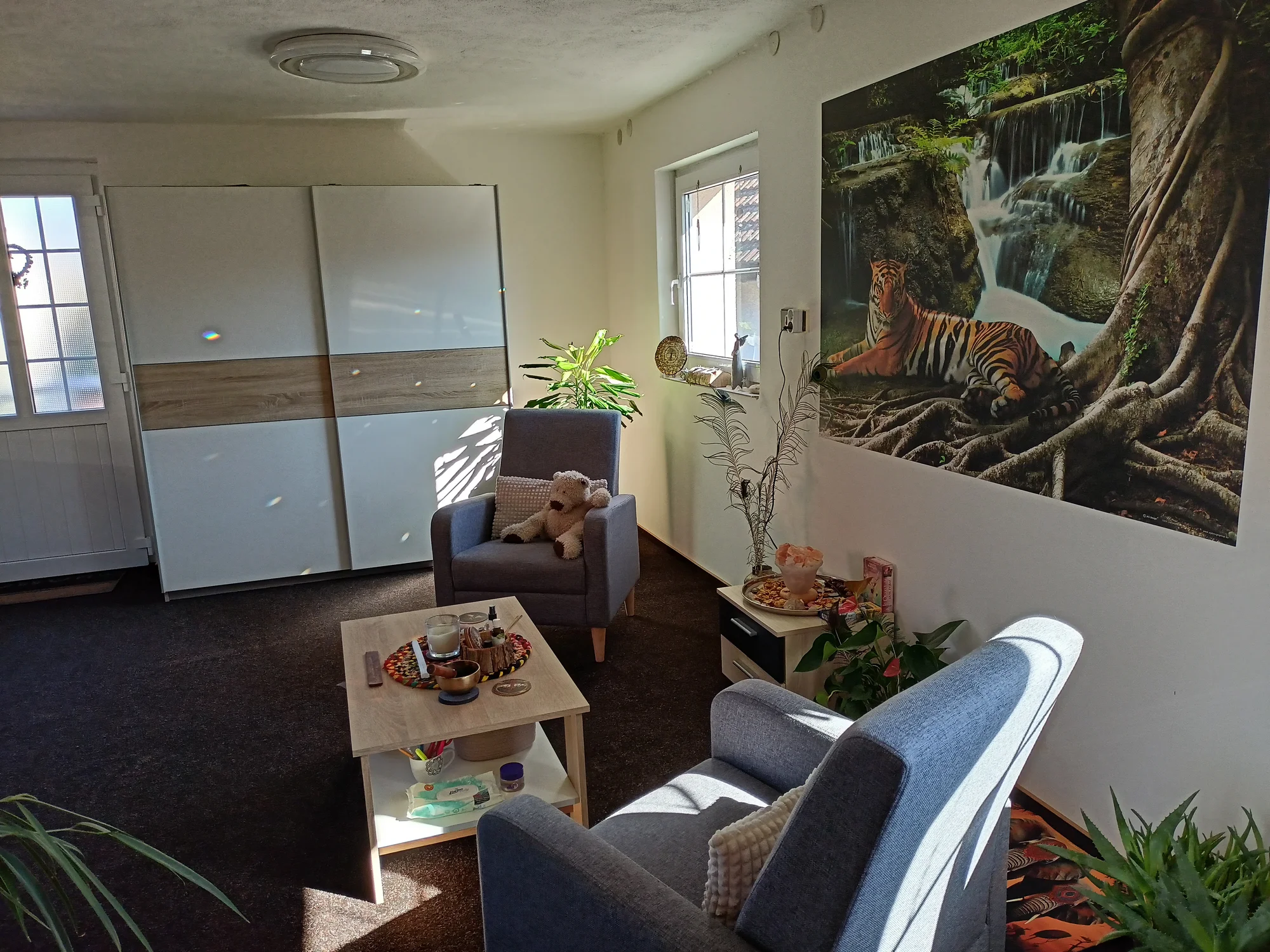 Blahodárné masáže: motýlí či reflexní - Obrázek 9