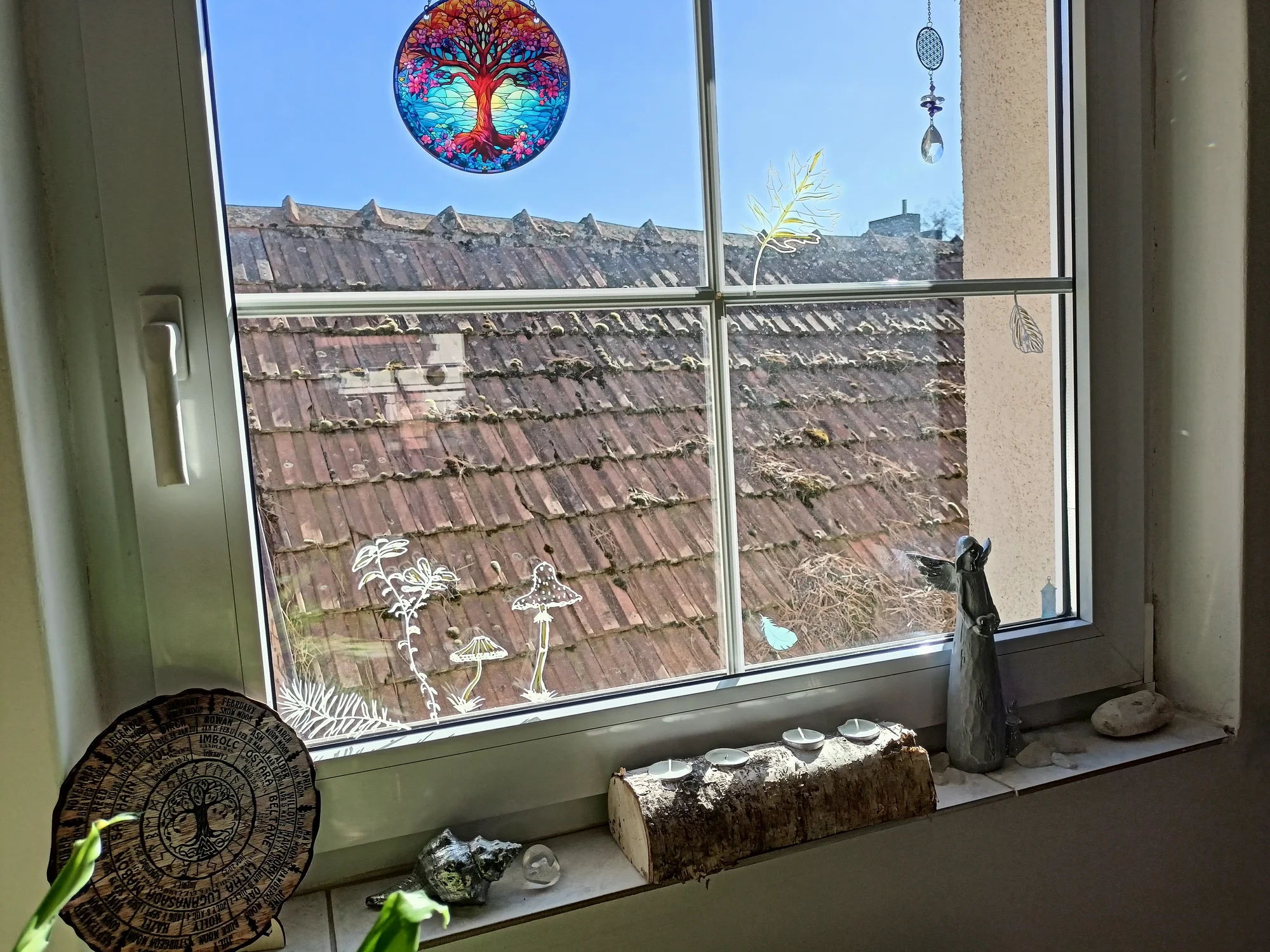 Blahodárné masáže: motýlí či reflexní - Obrázek 11