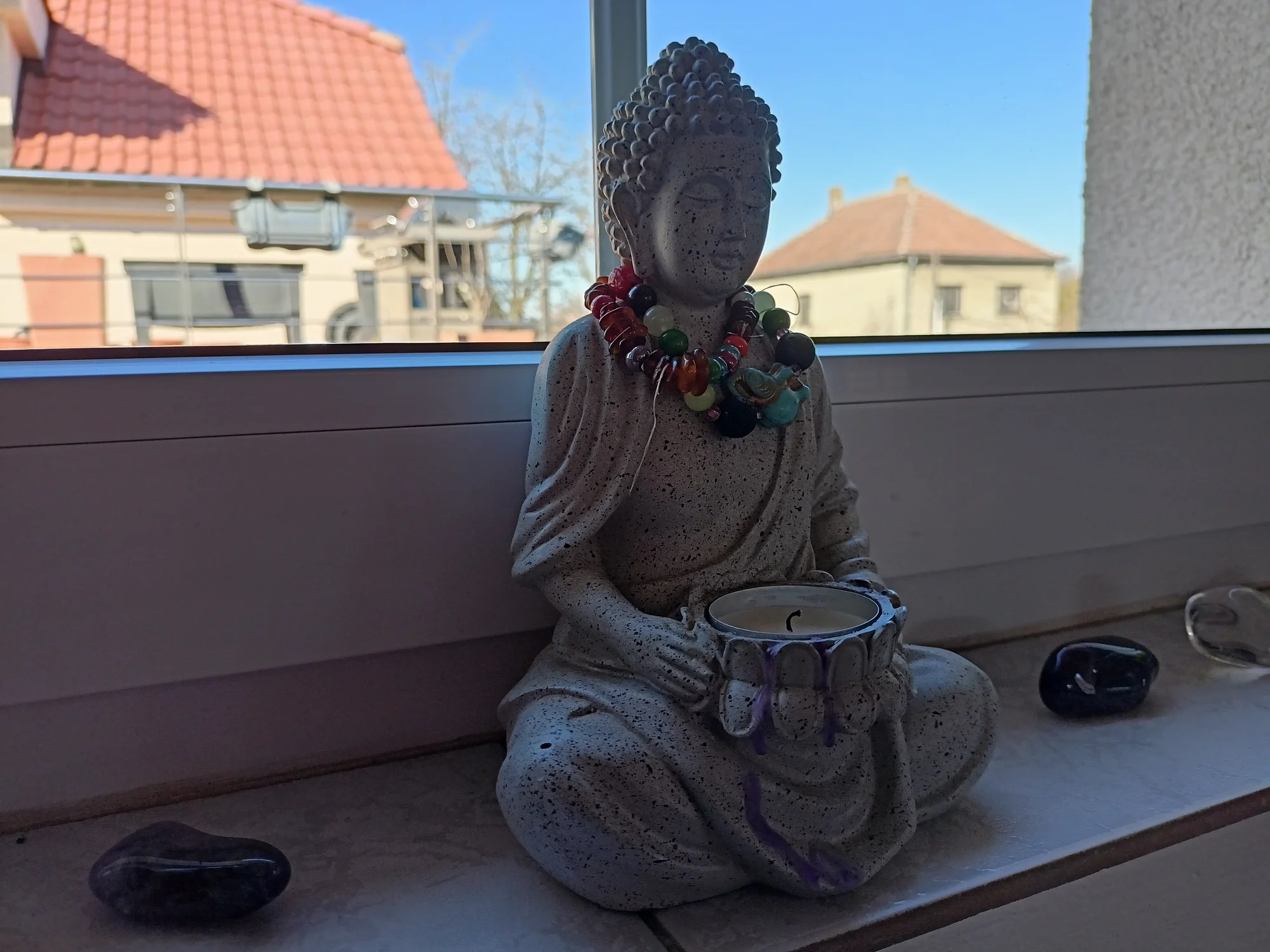 Blahodárné masáže: motýlí či reflexní - Obrázek 6