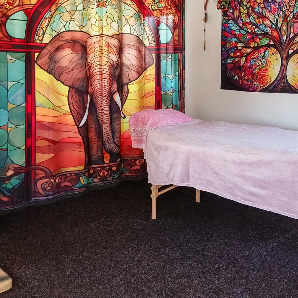 Blahodárné masáže: motýlí či reflexní - Obrázek 2