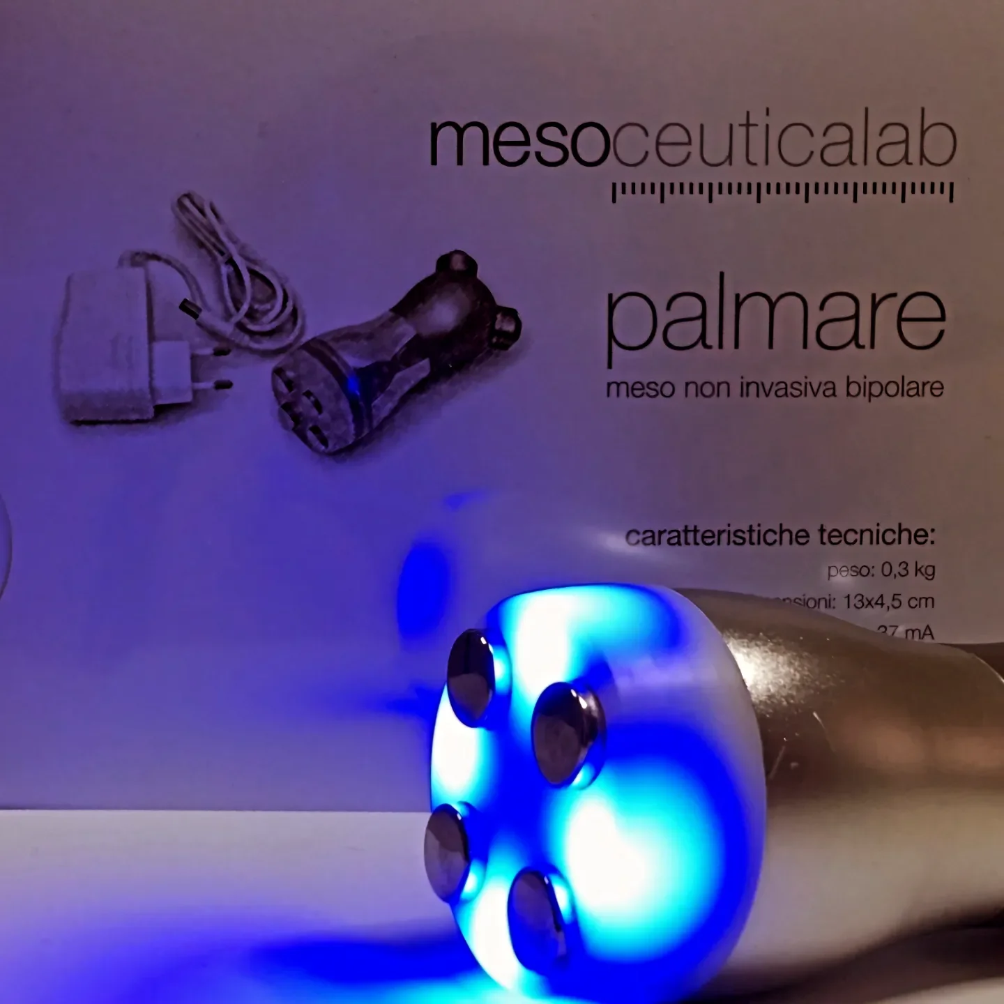 Chemický peeling i příprava pleti na jaro/léto - Obrázek 6