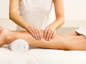 Relaxační a sportovní masáž na 20 až 60 minut