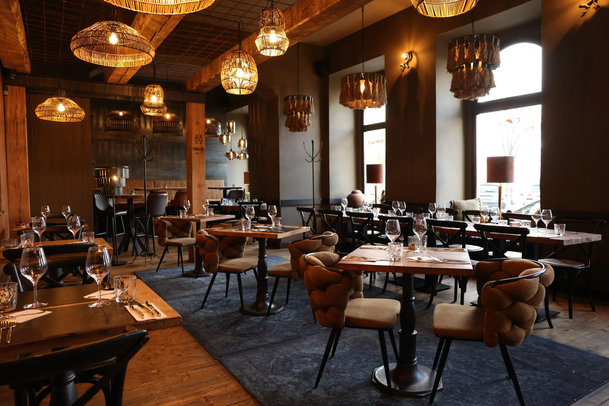 Degustační brunch a neomezená mimosa pro 2 osoby - Obrázek 6