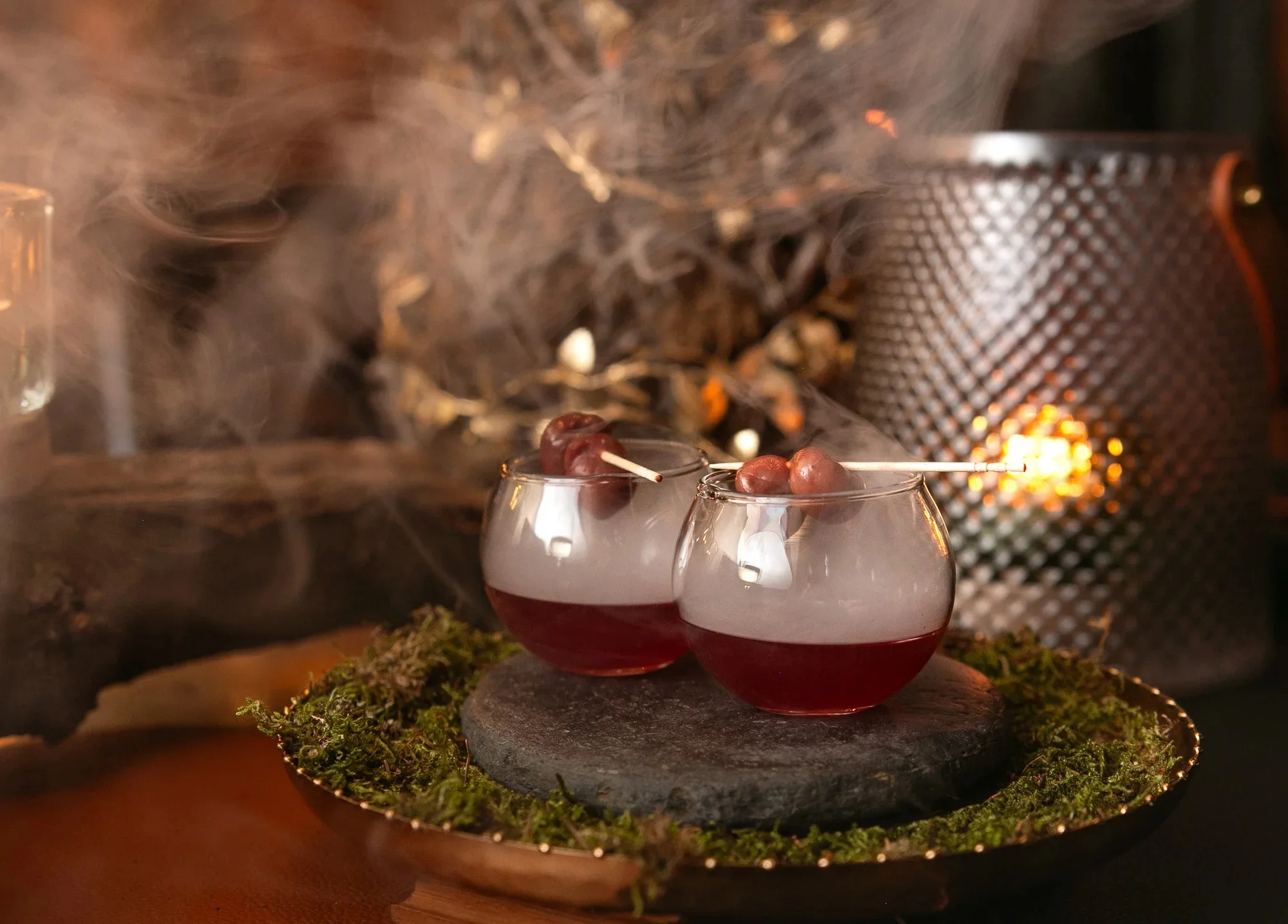 Degustační smoukované menu o 5 chodech pro dva - Obrázek 9