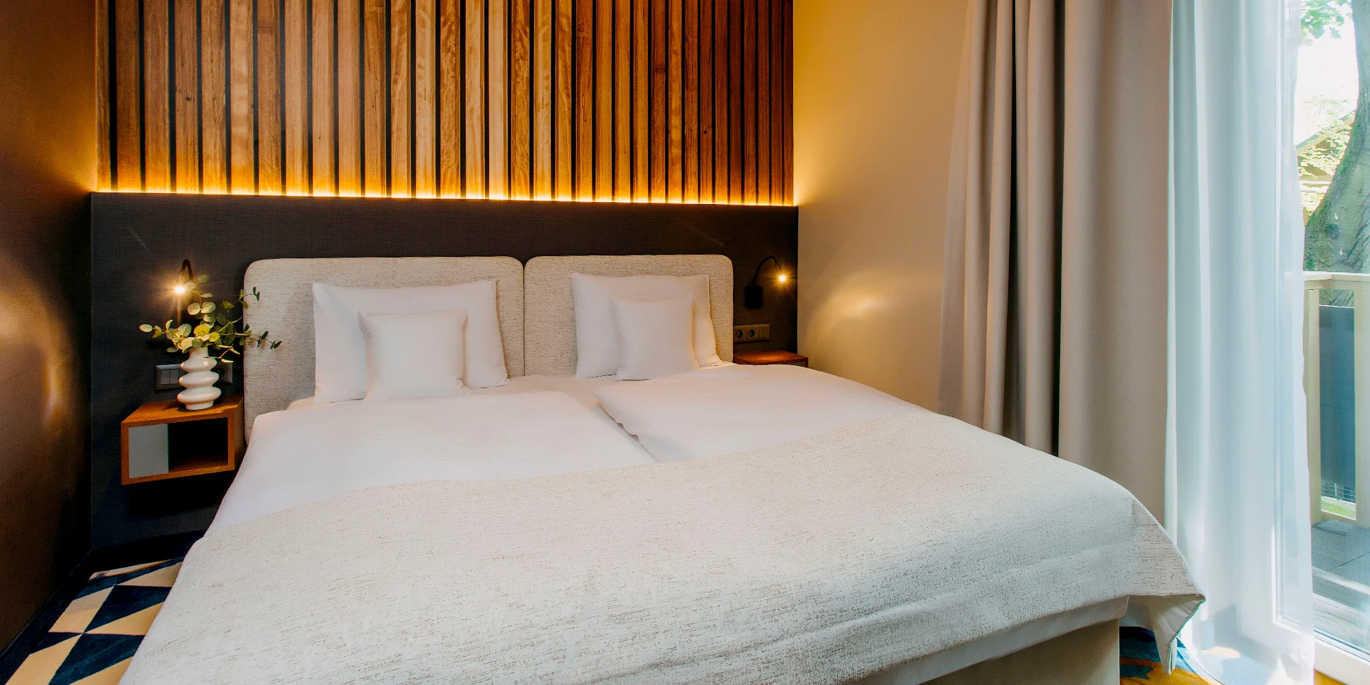 Resort v polských Jizerkách u lanovky, s wellness a aquaparkem - Obrázek 4