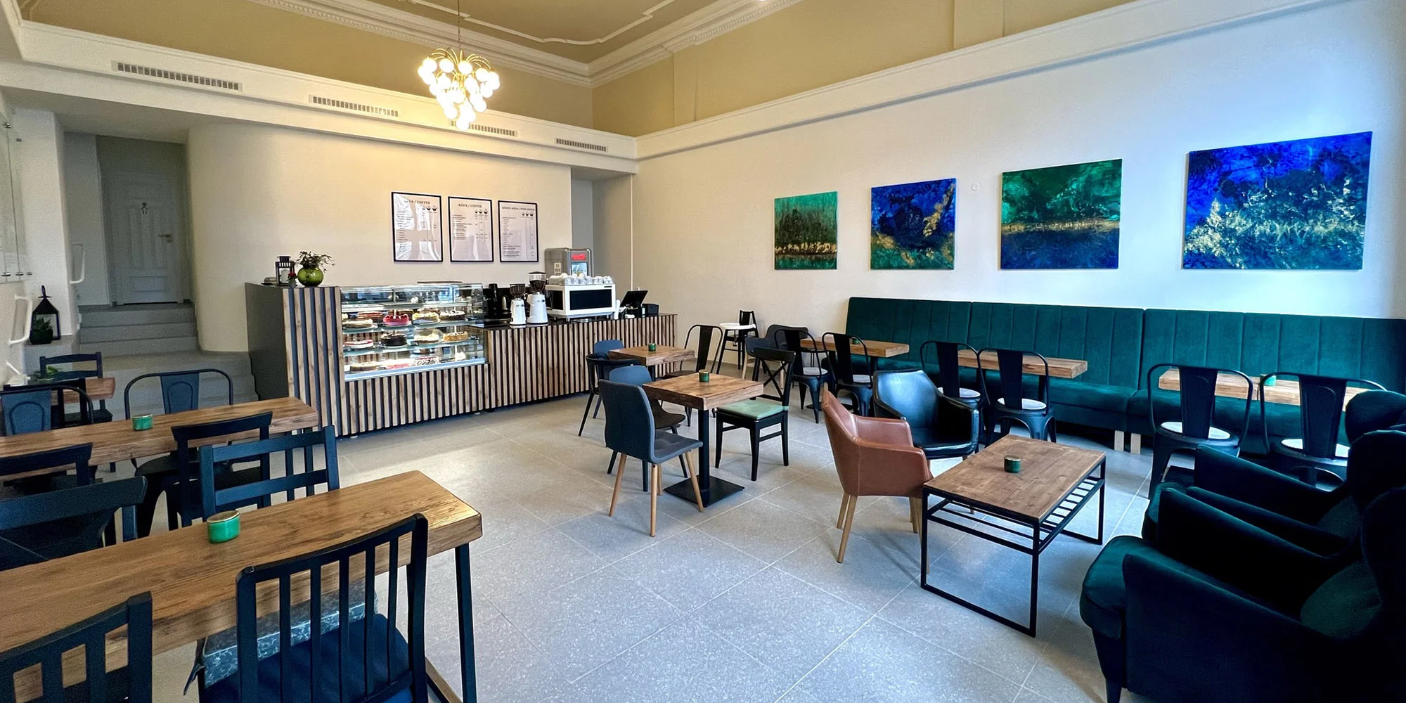 Vietnamská káva pro 1 či 2 osoby - Obrázek 5