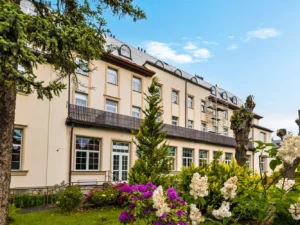 Pobyt v Novém Boru s jídlem i prohlídkou pivovaru