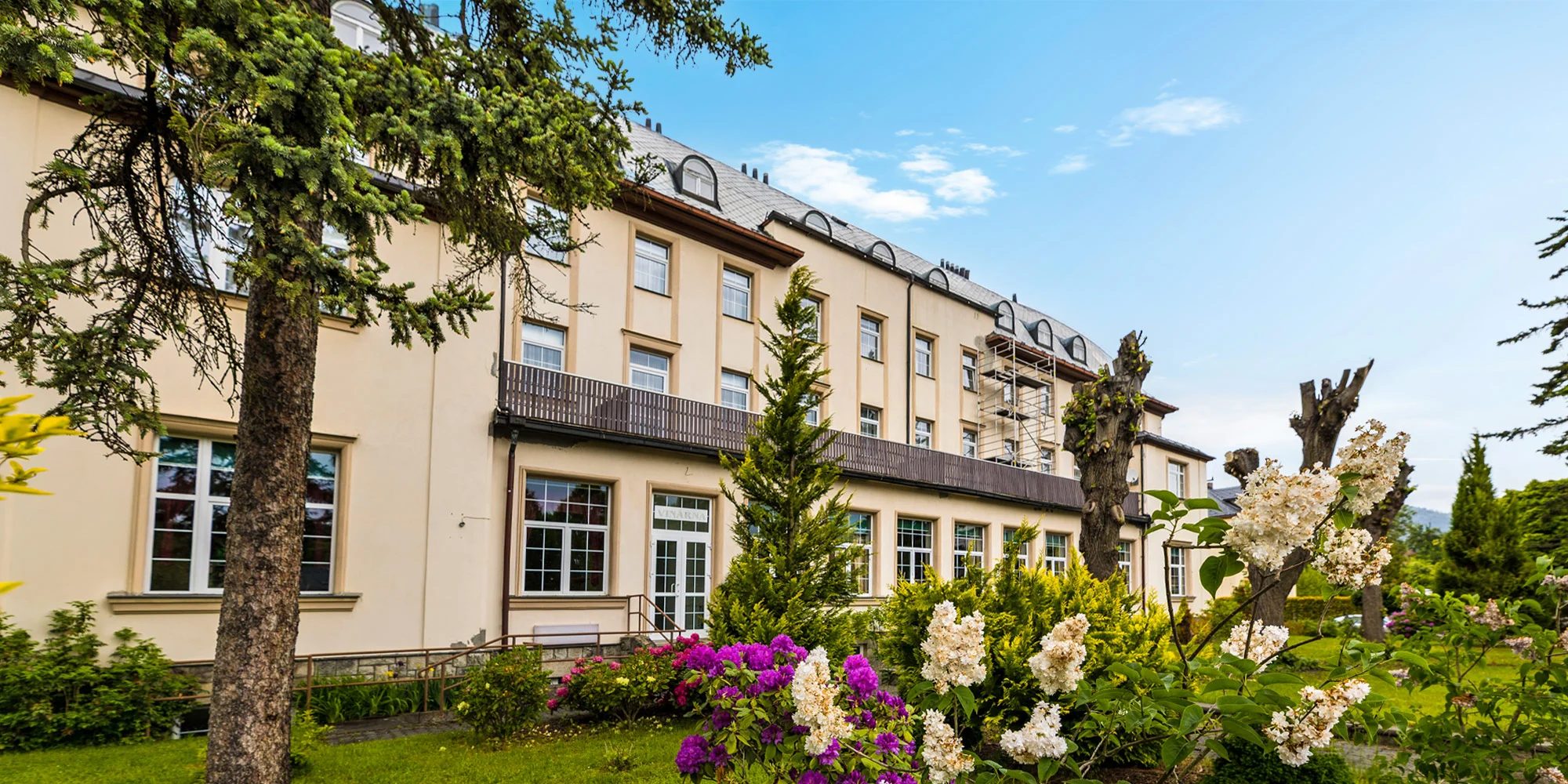 Pobyt v Novém Boru s jídlem i prohlídkou pivovaru