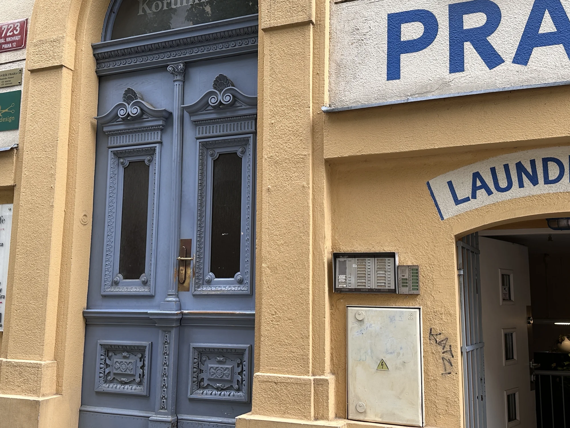 Kosmetické balíčky: hloubkové čištění pleti či peeling - Obrázek 6