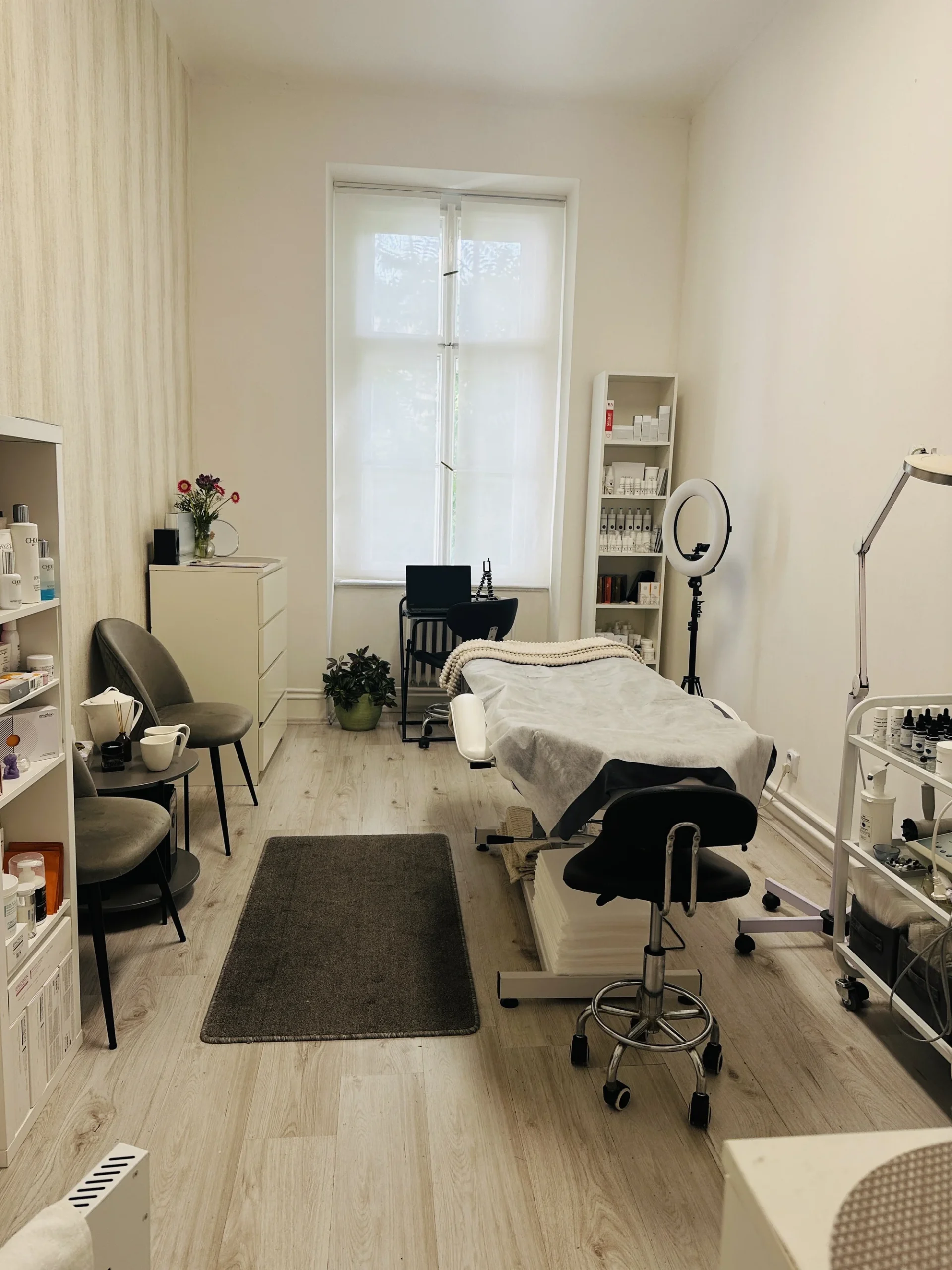 Kosmetické balíčky: hloubkové čištění pleti či peeling - Obrázek 7