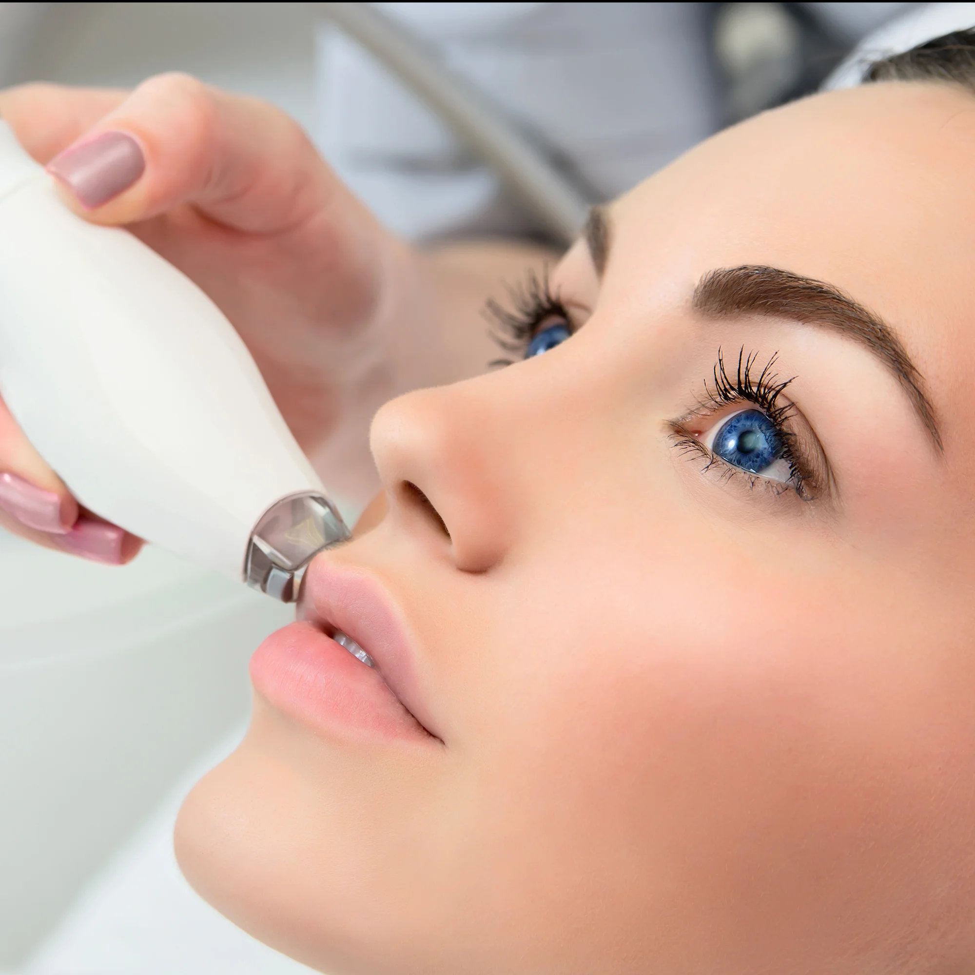 Kosmetické balíčky: hloubkové čištění pleti či peeling - Obrázek 2