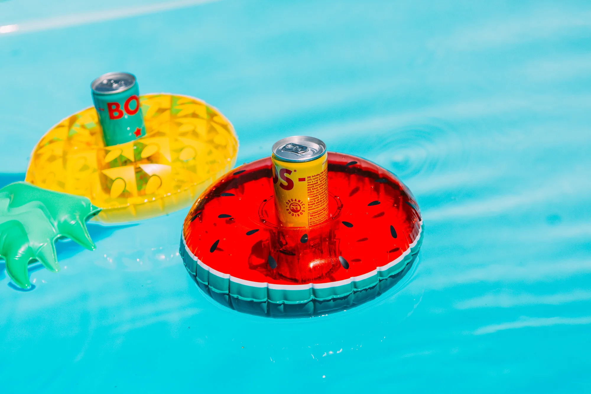 Objevte rooiBOS ledový čaj a zažijte #BOSmoment - Obrázek 4