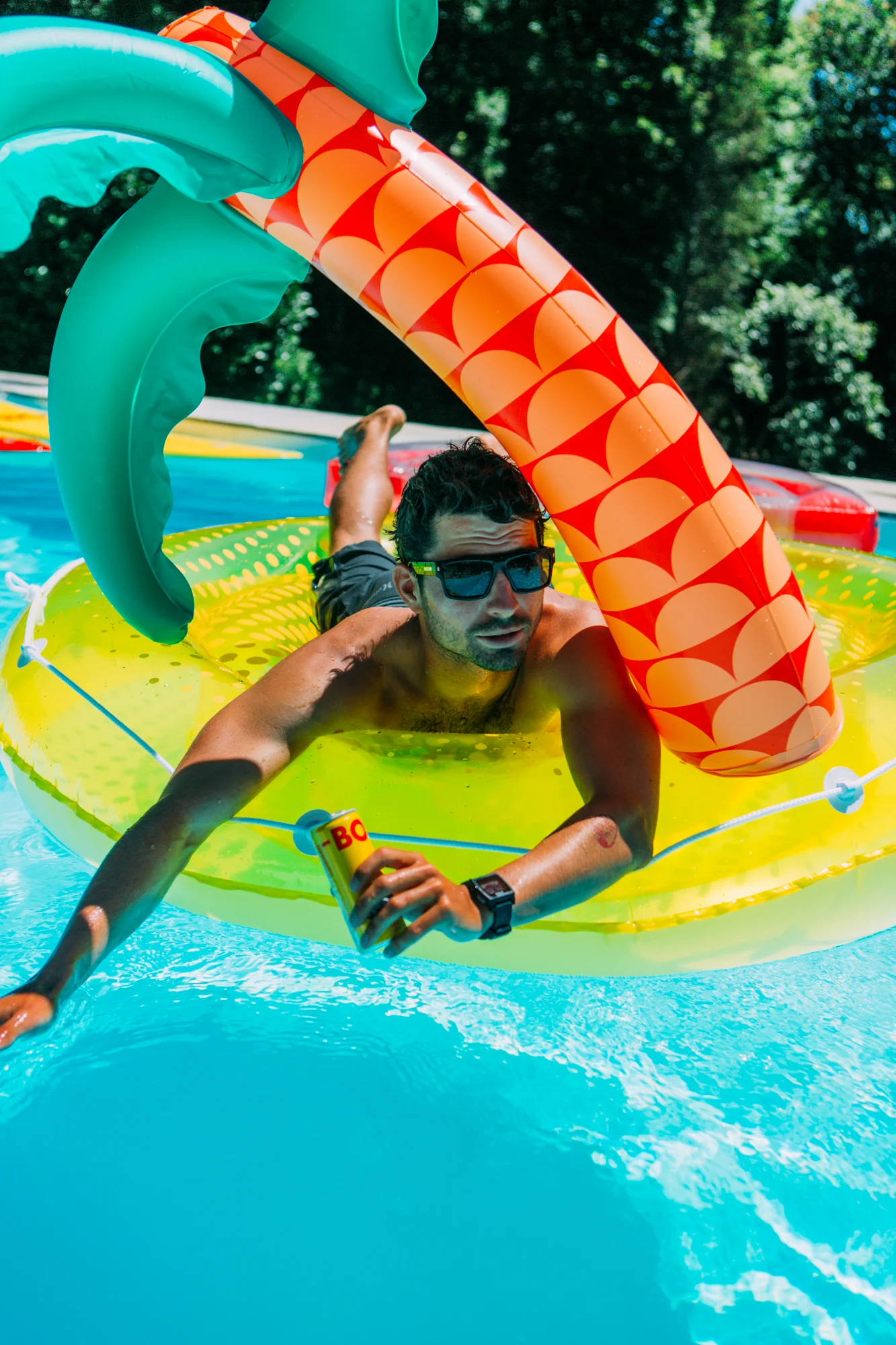 Objevte rooiBOS ledový čaj a zažijte #BOSmoment - Obrázek 6