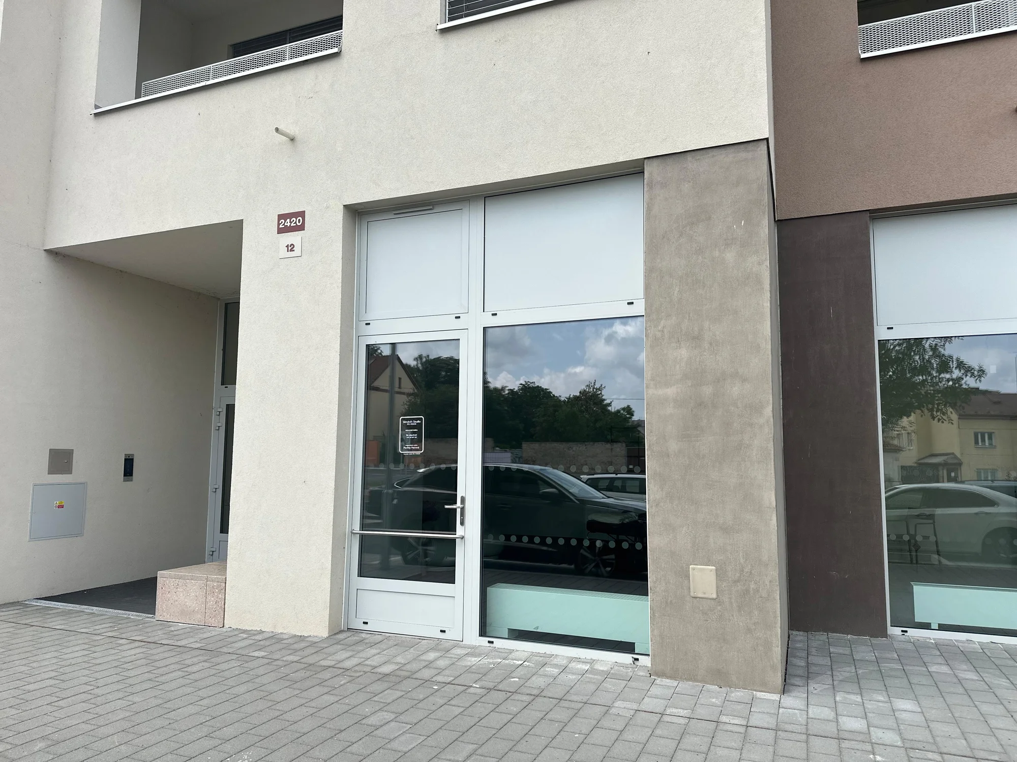 Kosmetické ošetření pleti i vč. masáže obličeje - Obrázek 8