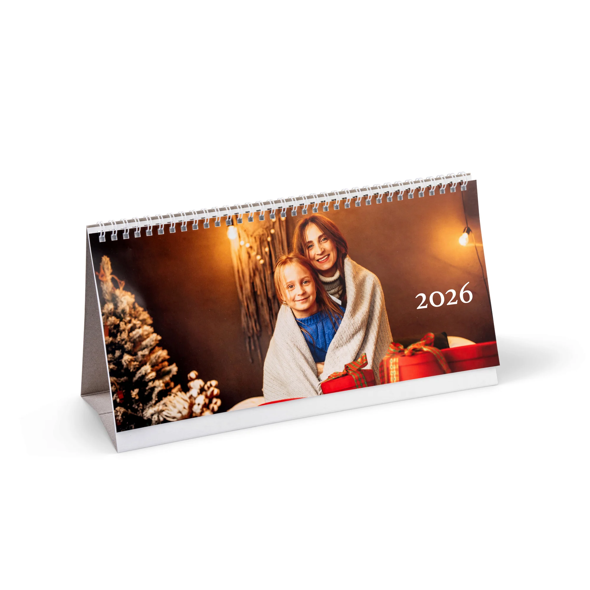 Stolní fotokalendáře: týdenní nebo dvoutýdenní - Obrázek 7