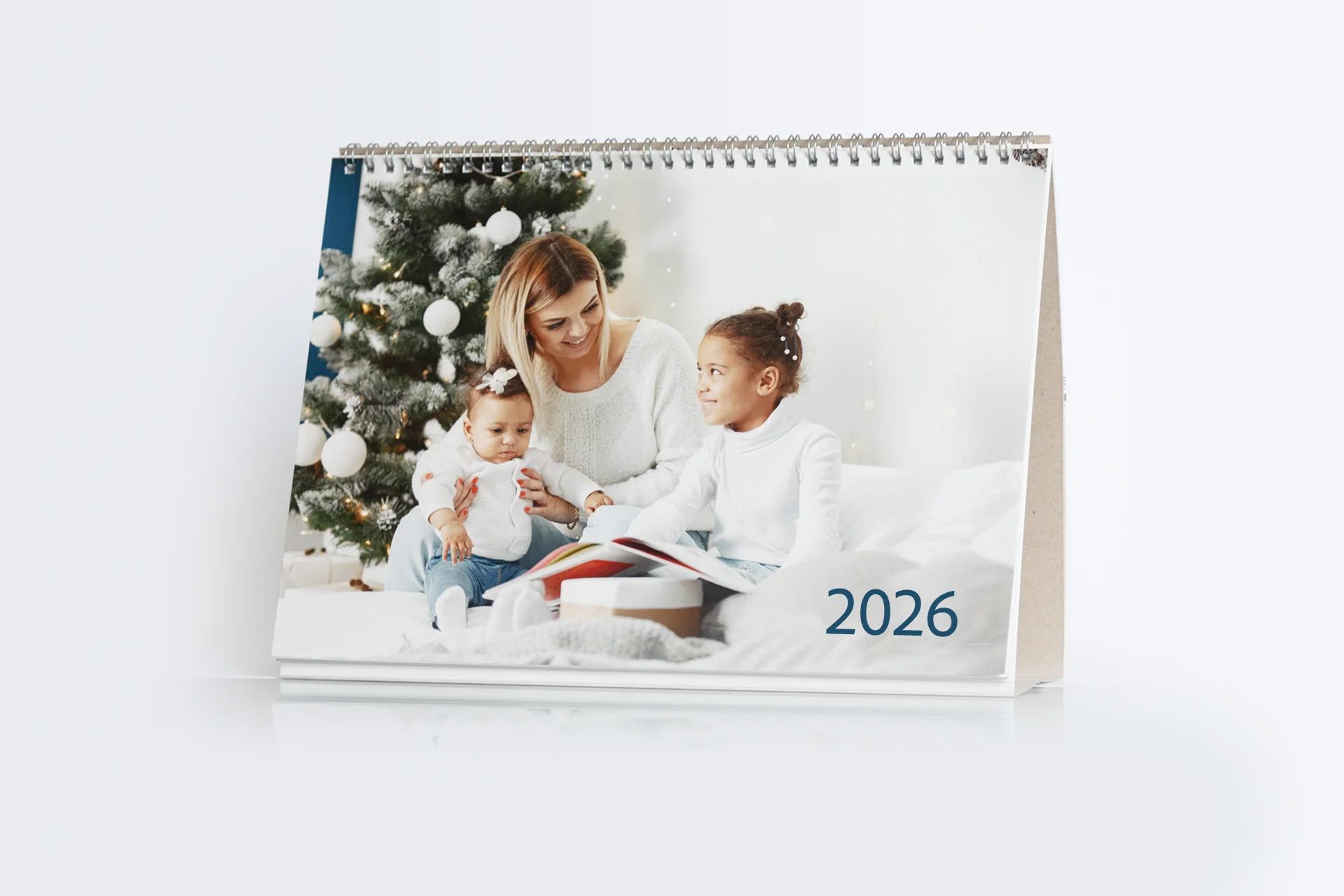 Stolní fotokalendáře: týdenní nebo dvoutýdenní - Obrázek 10