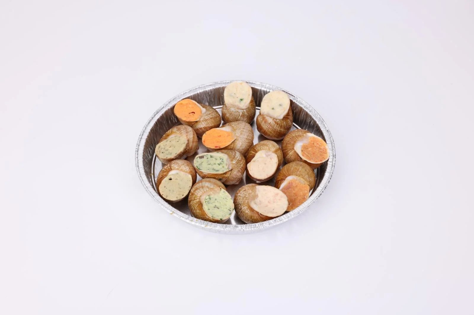 Exkurze na šnečí farmu i s ochutnávkou pro 1–6 osob - Obrázek 11