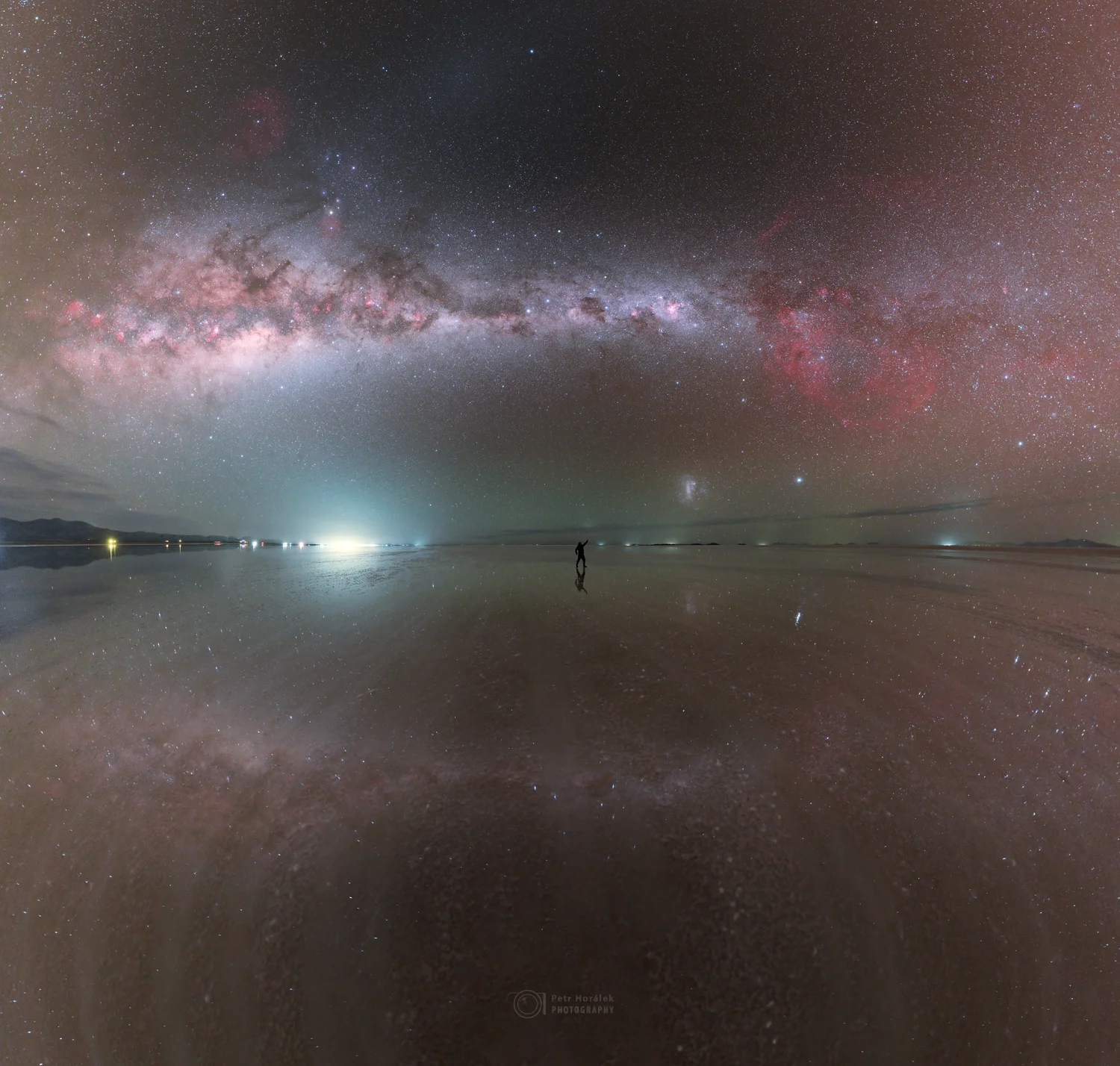 Pozorování noční oblohy s astronomem pro 2–10 osob - Obrázek 7