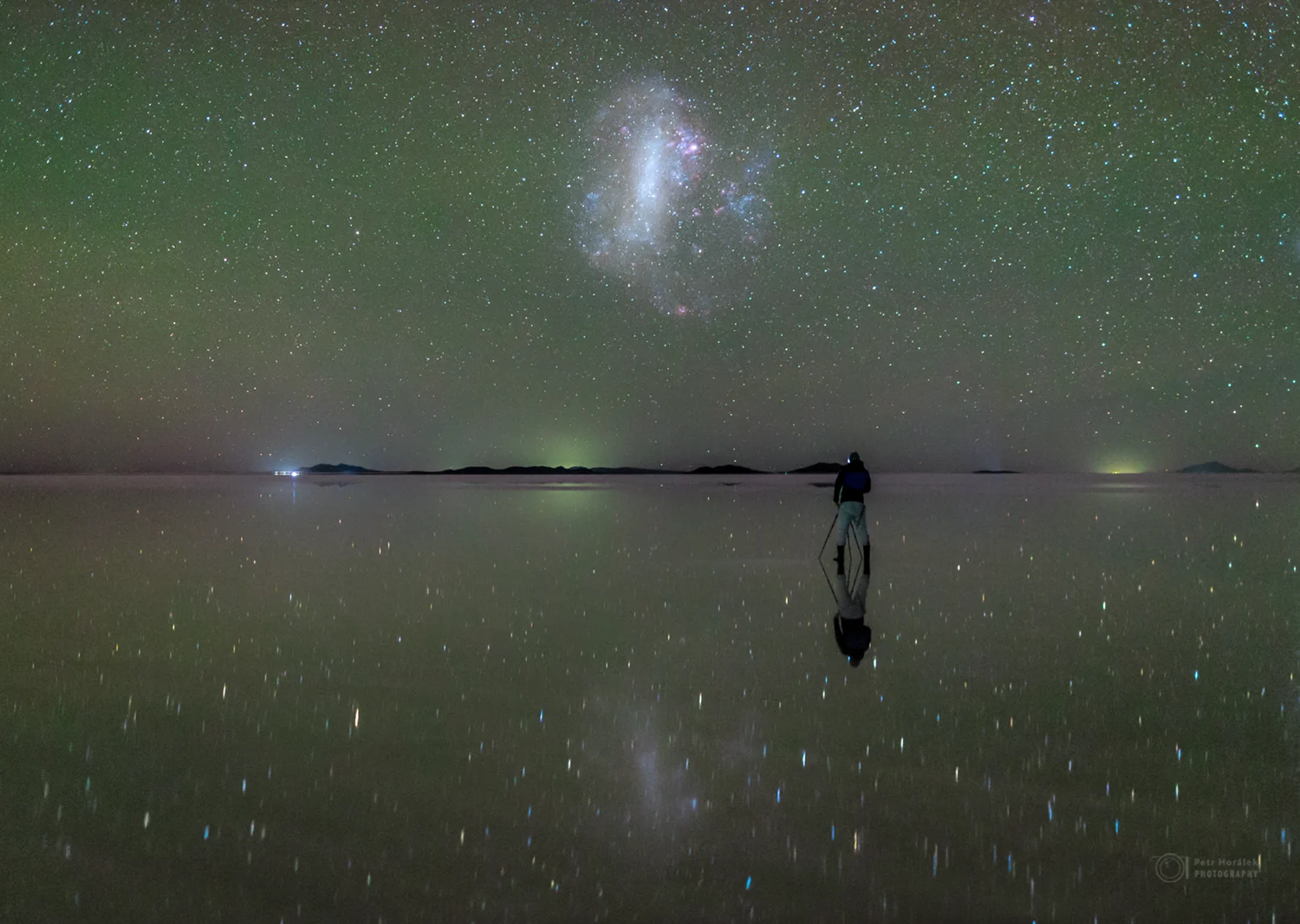 Pozorování noční oblohy s astronomem pro 2–10 osob - Obrázek 10