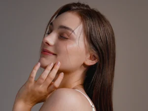 75-90min. antioxidační kosmetické ošetření s výtažky šípku