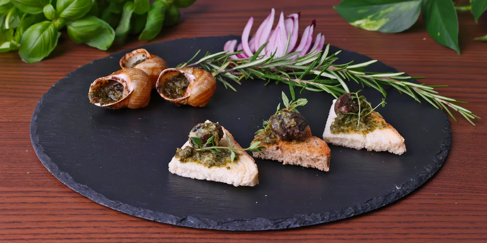 Exkurze na šnečí farmu i s ochutnávkou pro 1–6 osob