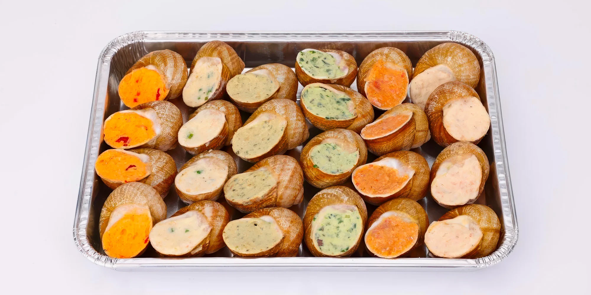 Exkurze na šnečí farmu i s ochutnávkou pro 1–6 osob - Obrázek 4