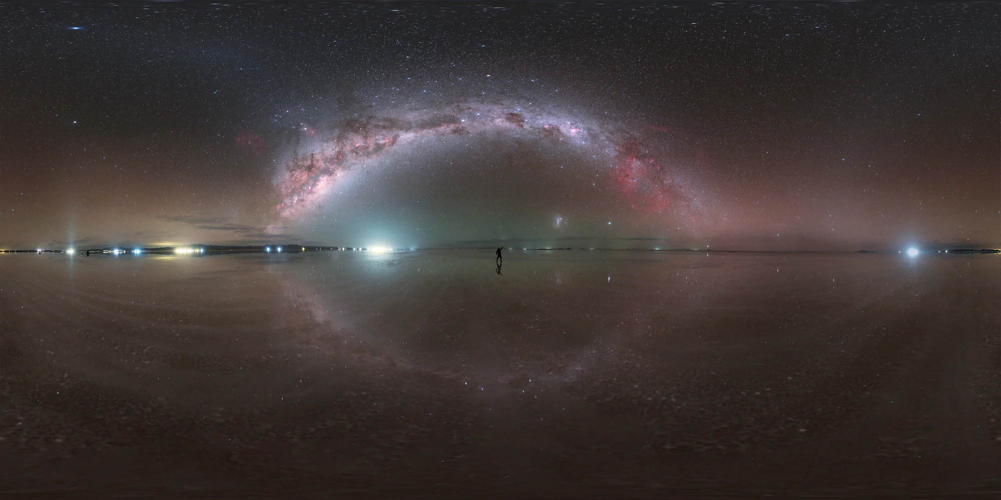 Pozorování noční oblohy s astronomem pro 2–10 osob - Obrázek 3