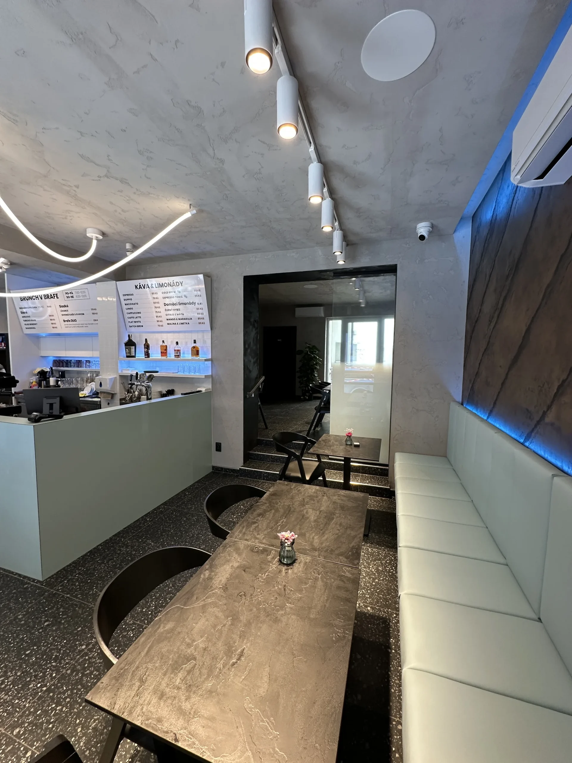 Sladký či slaný brunch vč. freshe a kávy pro 1 i 2 osoby - Obrázek 10