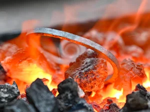 Zážitkový kovářský kurz s prohlídkou pevnosti Křelov