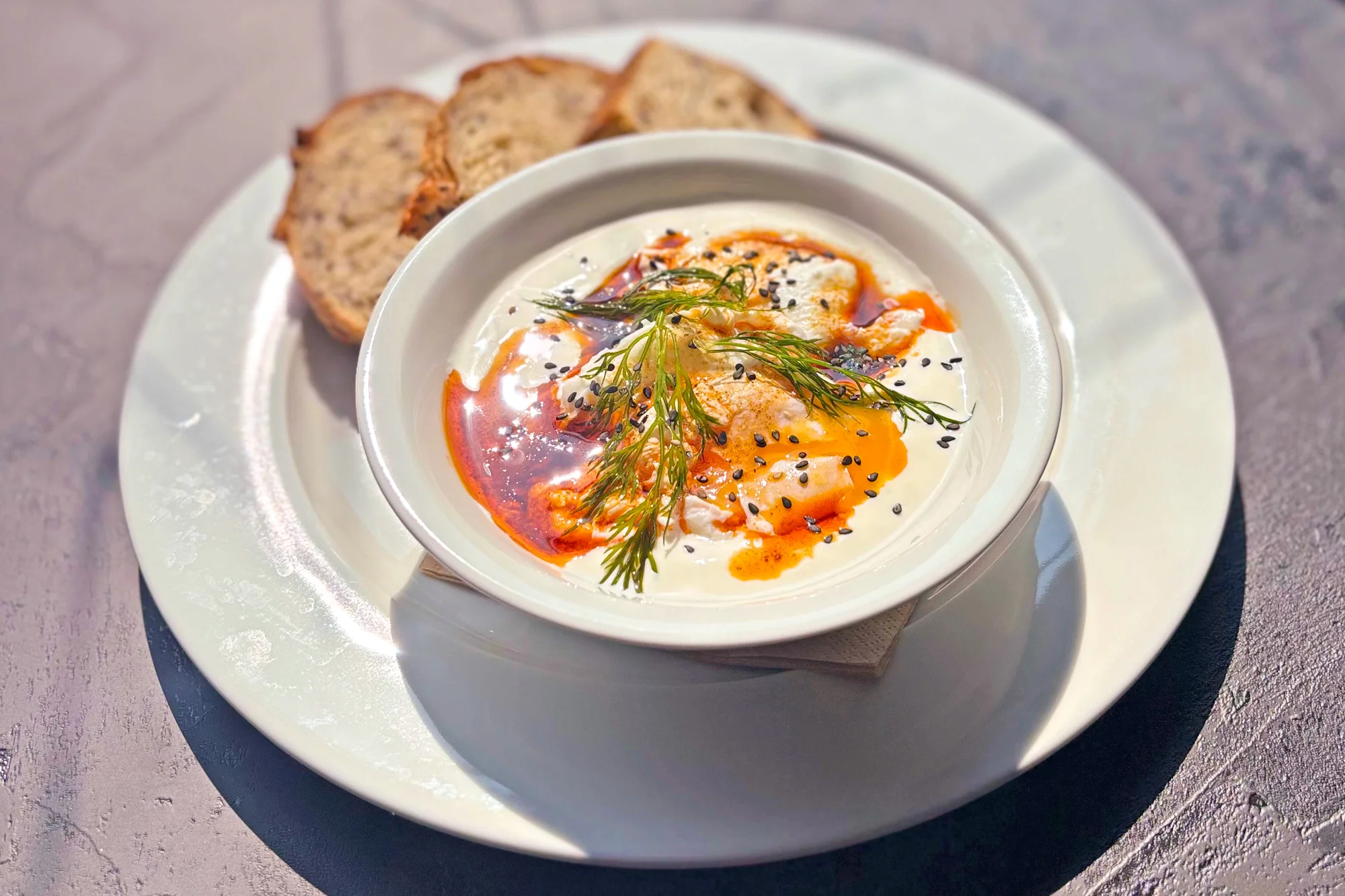 Sladký či slaný brunch vč. freshe a kávy pro 1 i 2 osoby - Obrázek 5