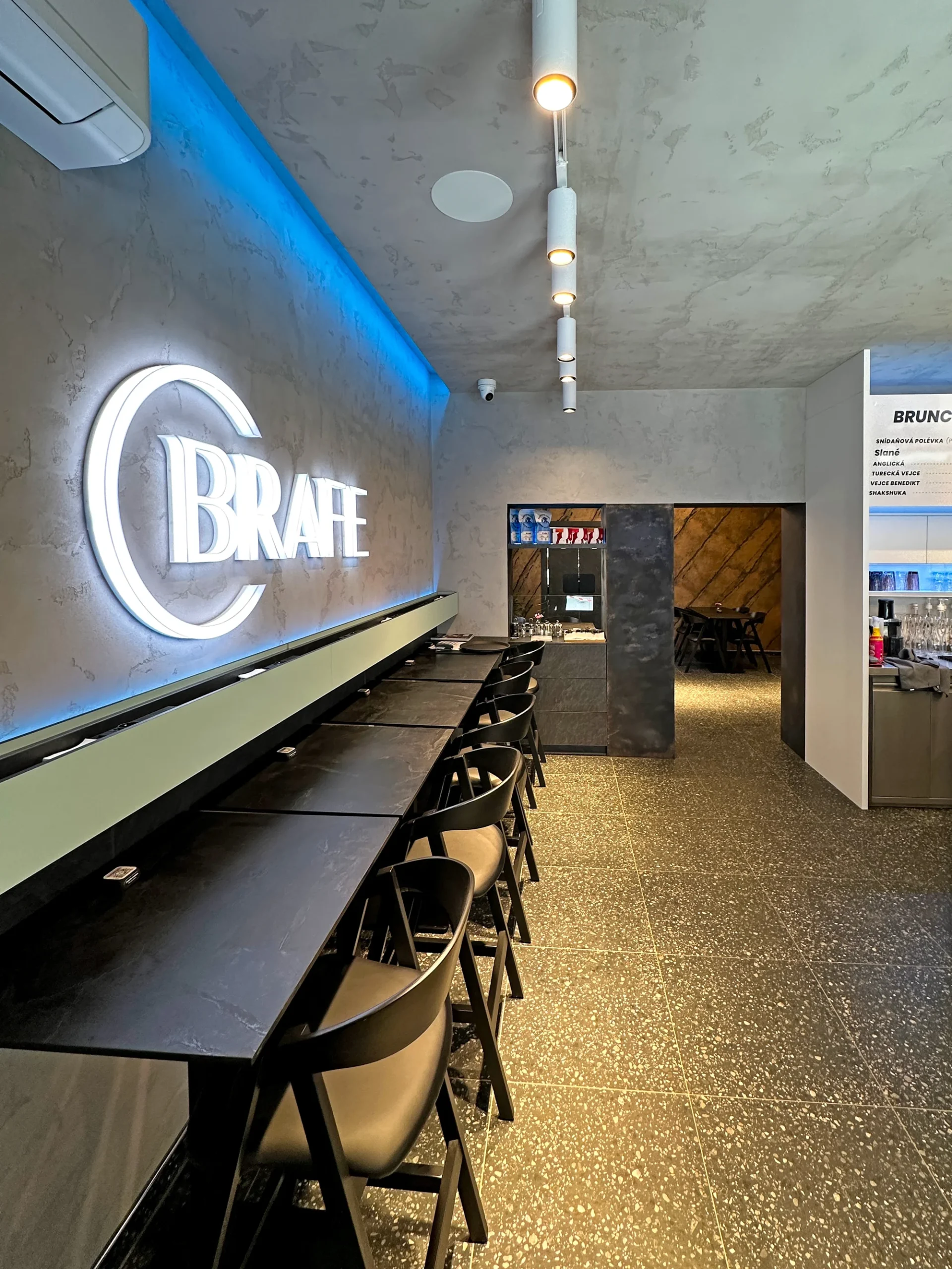 Sladký či slaný brunch vč. freshe a kávy pro 1 i 2 osoby - Obrázek 3