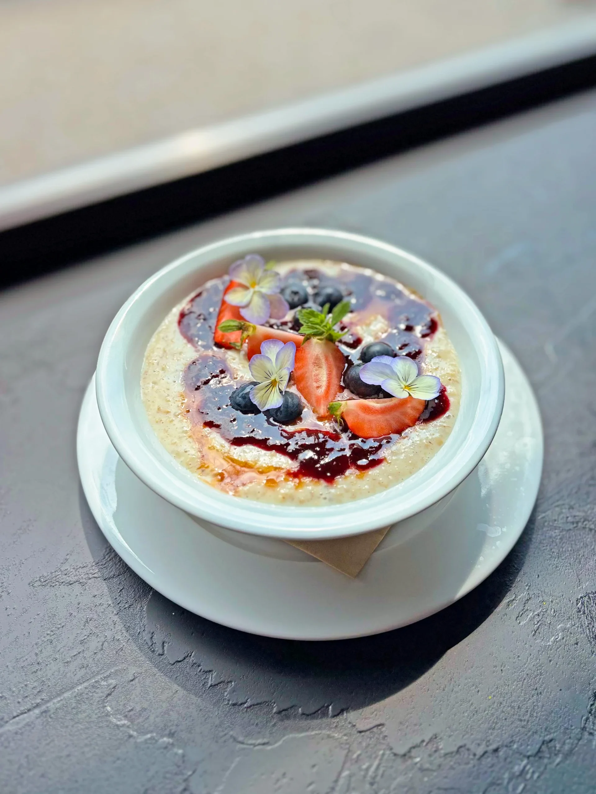 Sladký či slaný brunch vč. freshe a kávy pro 1 i 2 osoby - Obrázek 9