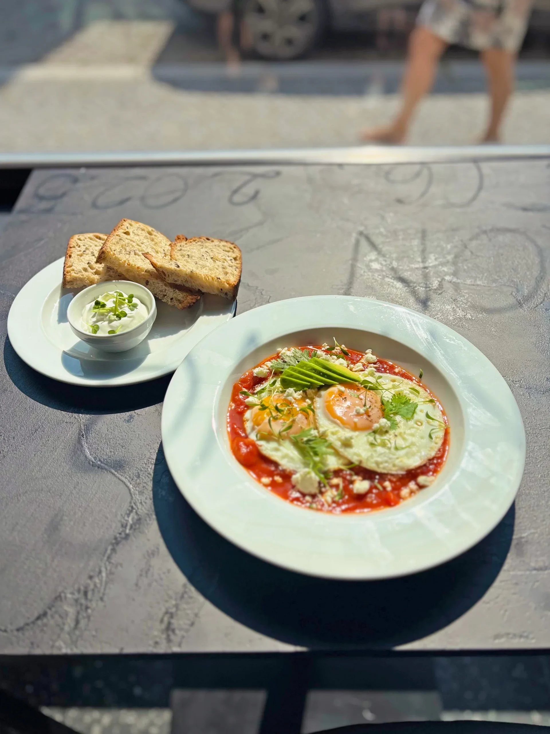 Sladký či slaný brunch vč. freshe a kávy pro 1 i 2 osoby - Obrázek 8