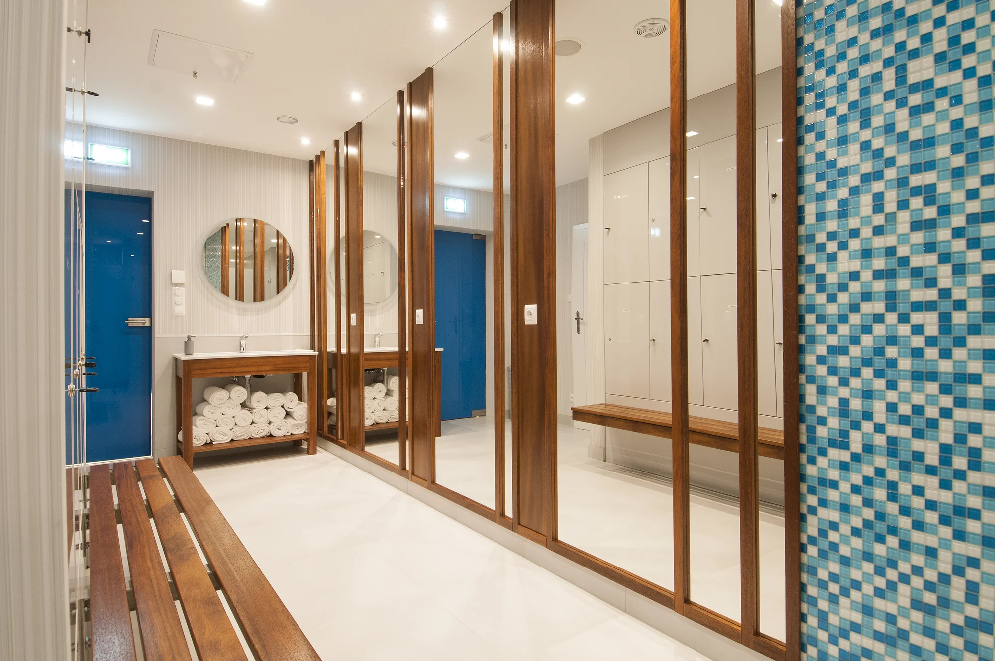 Wrocław: 5* hotel se snídaní, 10 minut od náměstí - Obrázek 11