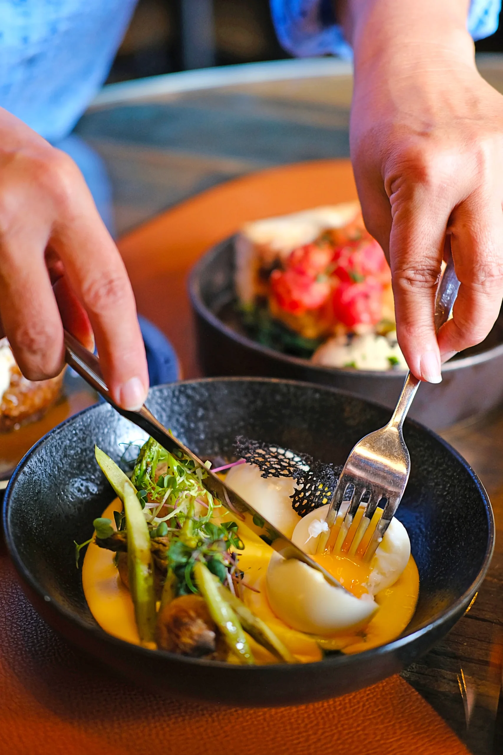 Degustační brunch a neomezená mimosa pro 2 osoby - Obrázek 3