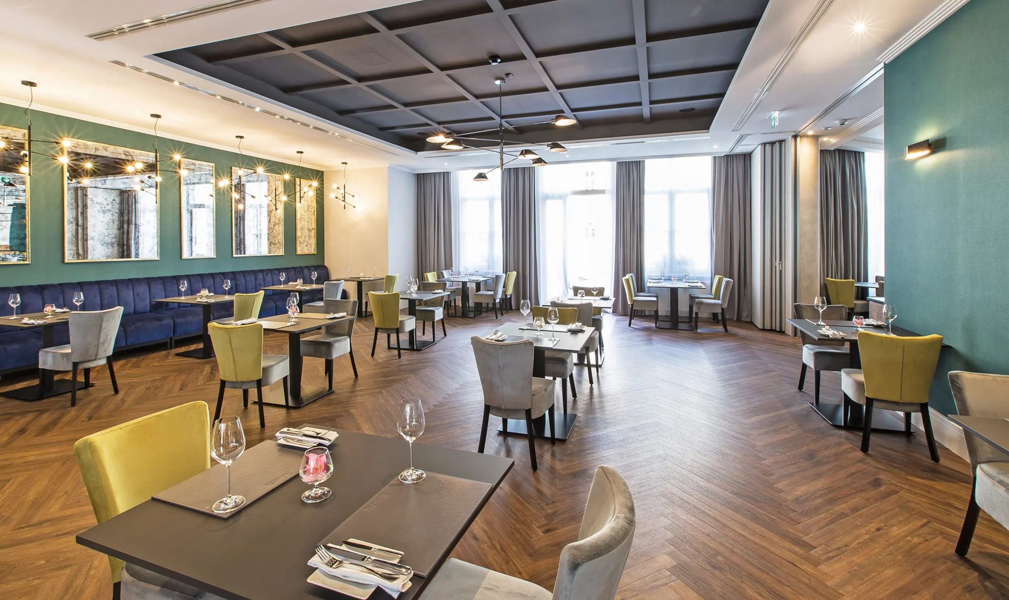 Wrocław: 5* hotel se snídaní, 10 minut od náměstí - Obrázek 5