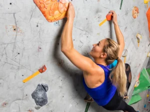 Dobrodružství v Děčíně: kurz lezení i noc pod hvězdami