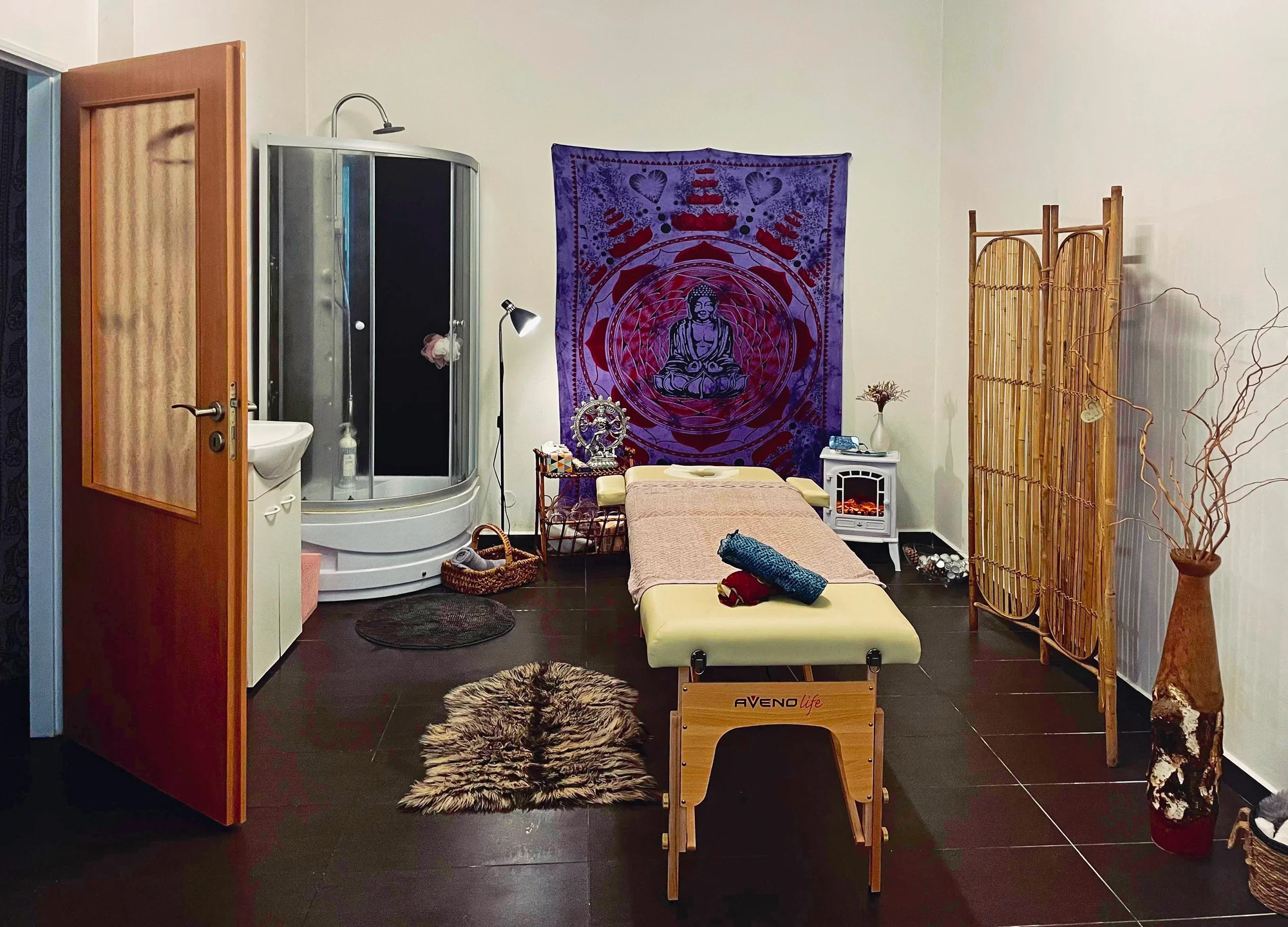 Kouzlo tantrického doteku: workshop pro nezadané - Obrázek 3