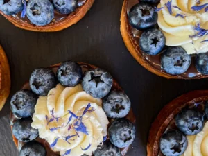 Otevřené poukazy do kavárny Muzeum: 200–⁠⁠⁠⁠⁠⁠600 Kč