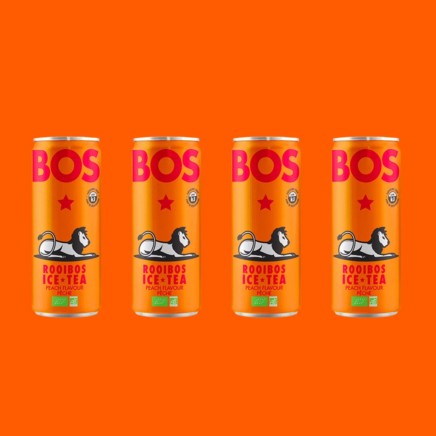 Objevte rooiBOS ledový čaj a zažijte #BOSmoment - Obrázek 10