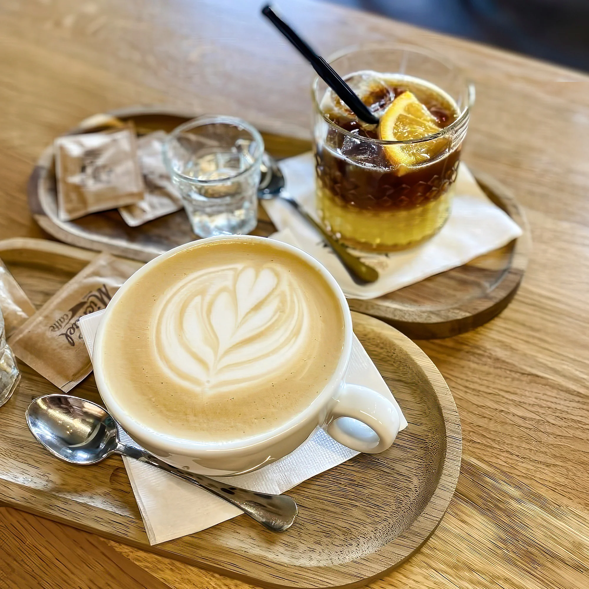 Kavárna v Hradci: otevřený voucher na 300–500 Kč - Obrázek 2