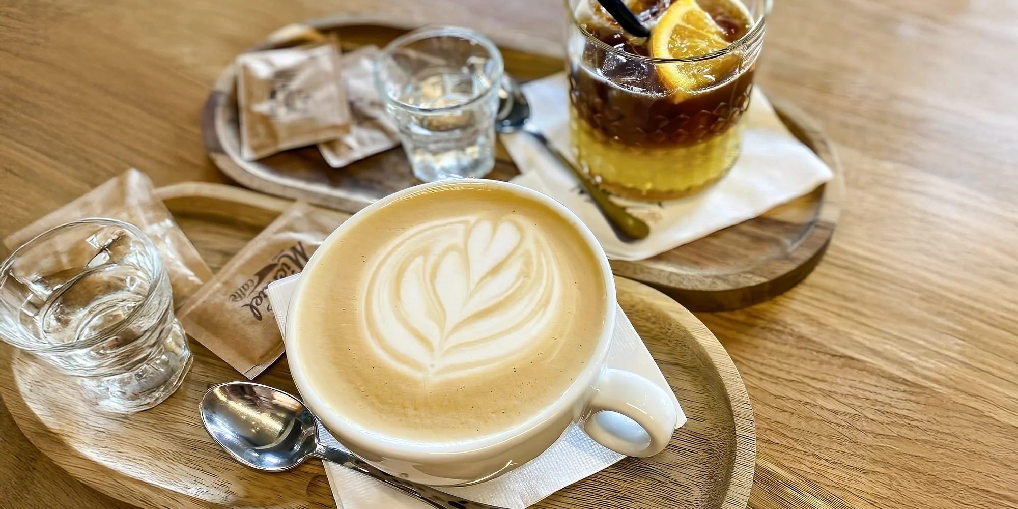 Kavárna v Hradci: otevřený voucher na 300–500 Kč