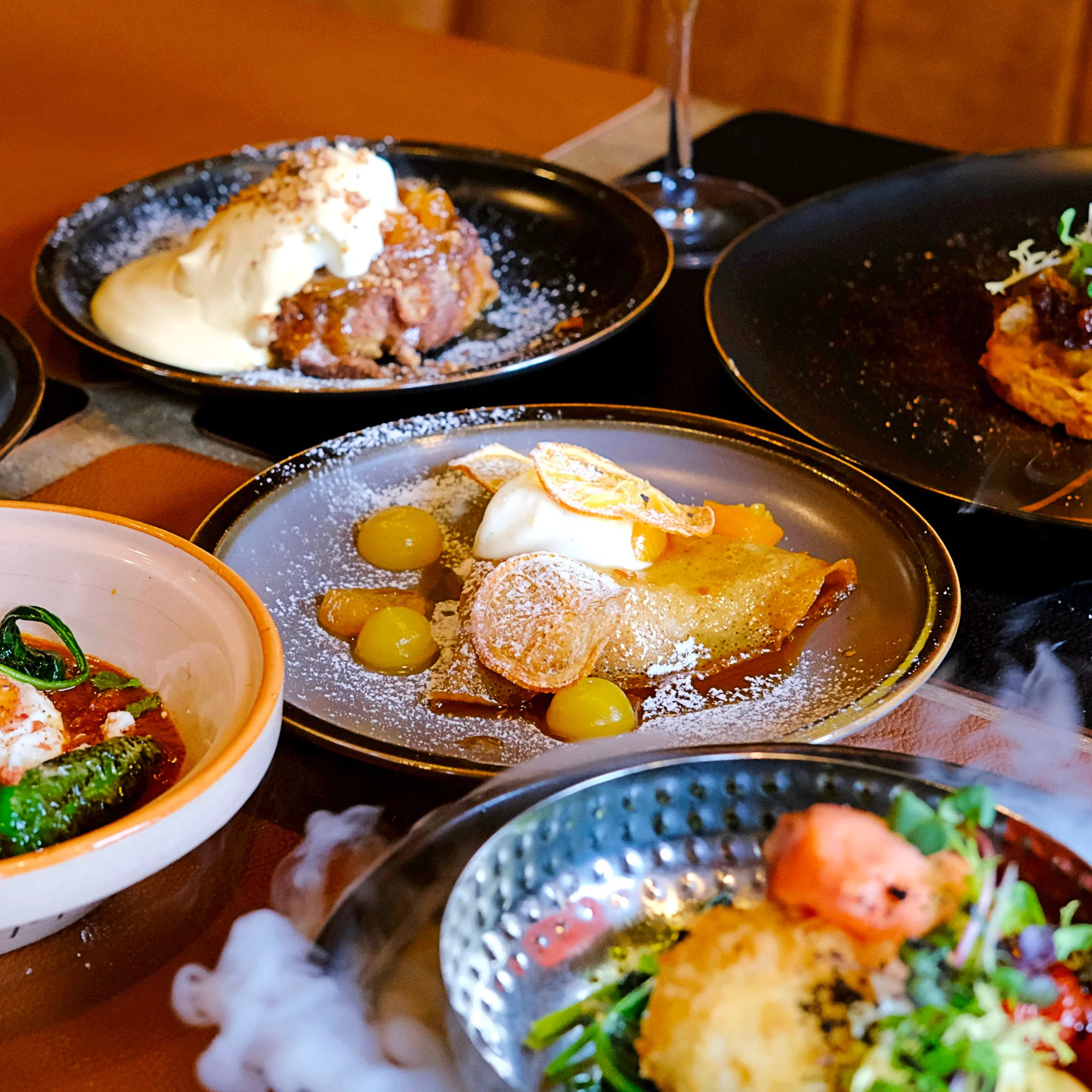 Degustační brunch a neomezená mimosa pro 2 osoby - Obrázek 2