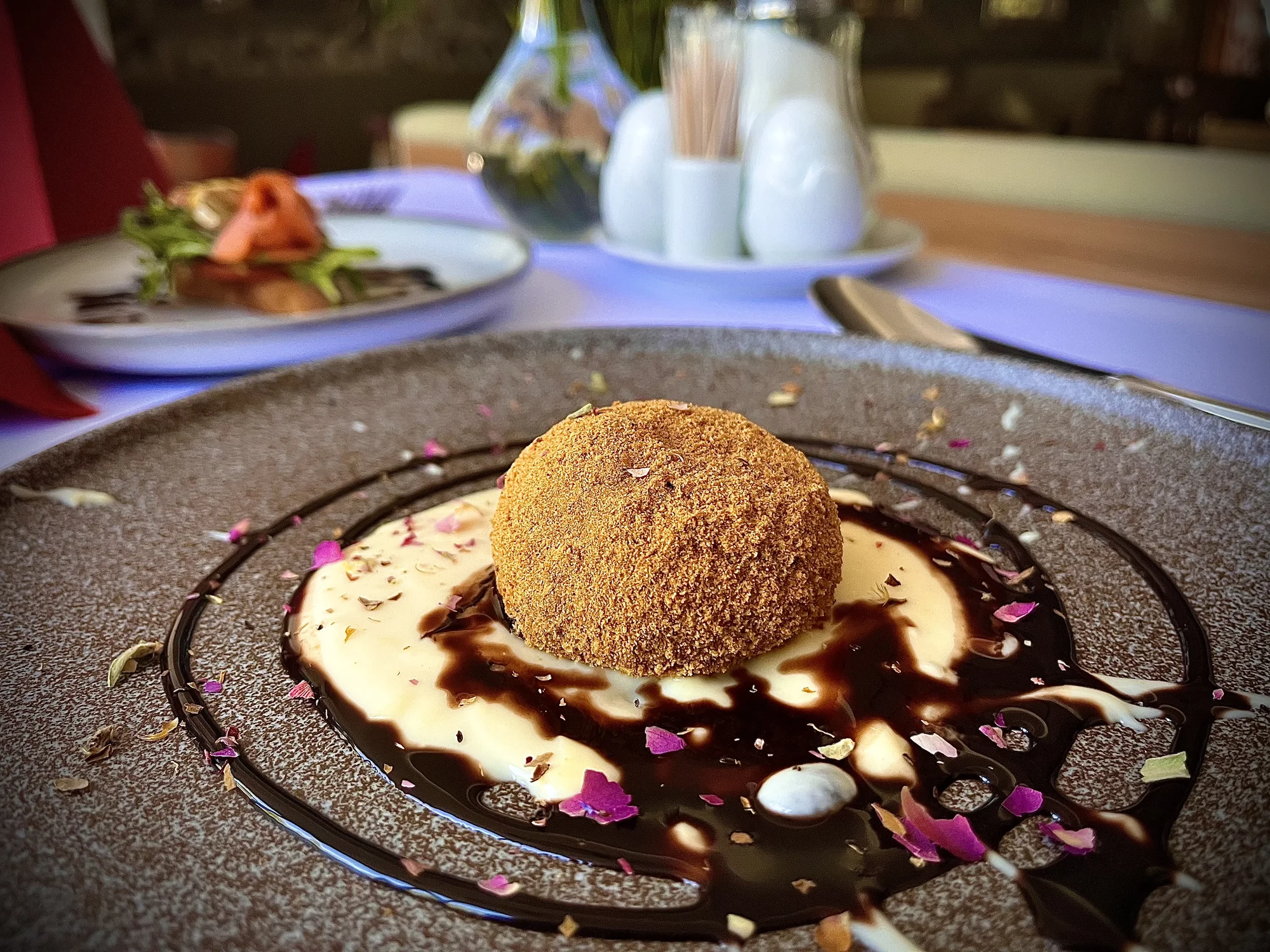 Čtyř- nebo tříchodové menu i se vstupem do wellness - Obrázek 6