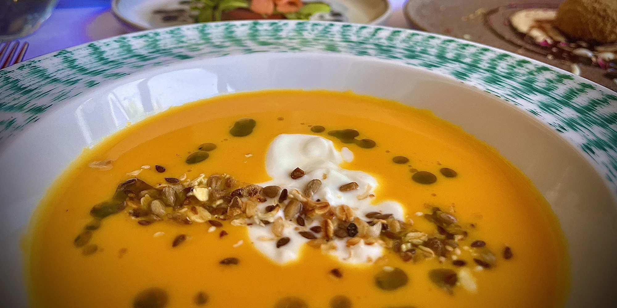 Čtyř- nebo tříchodové menu i se vstupem do wellness - Obrázek 4