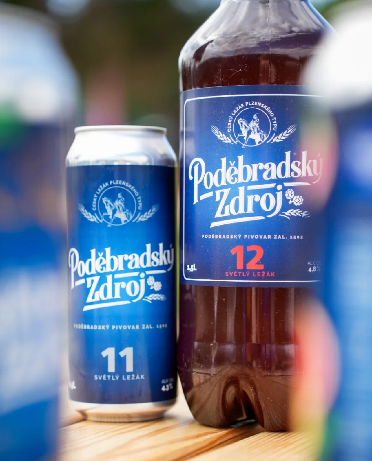 Prohlídka Poděbradského pivovaru vč. degustace - Obrázek 4