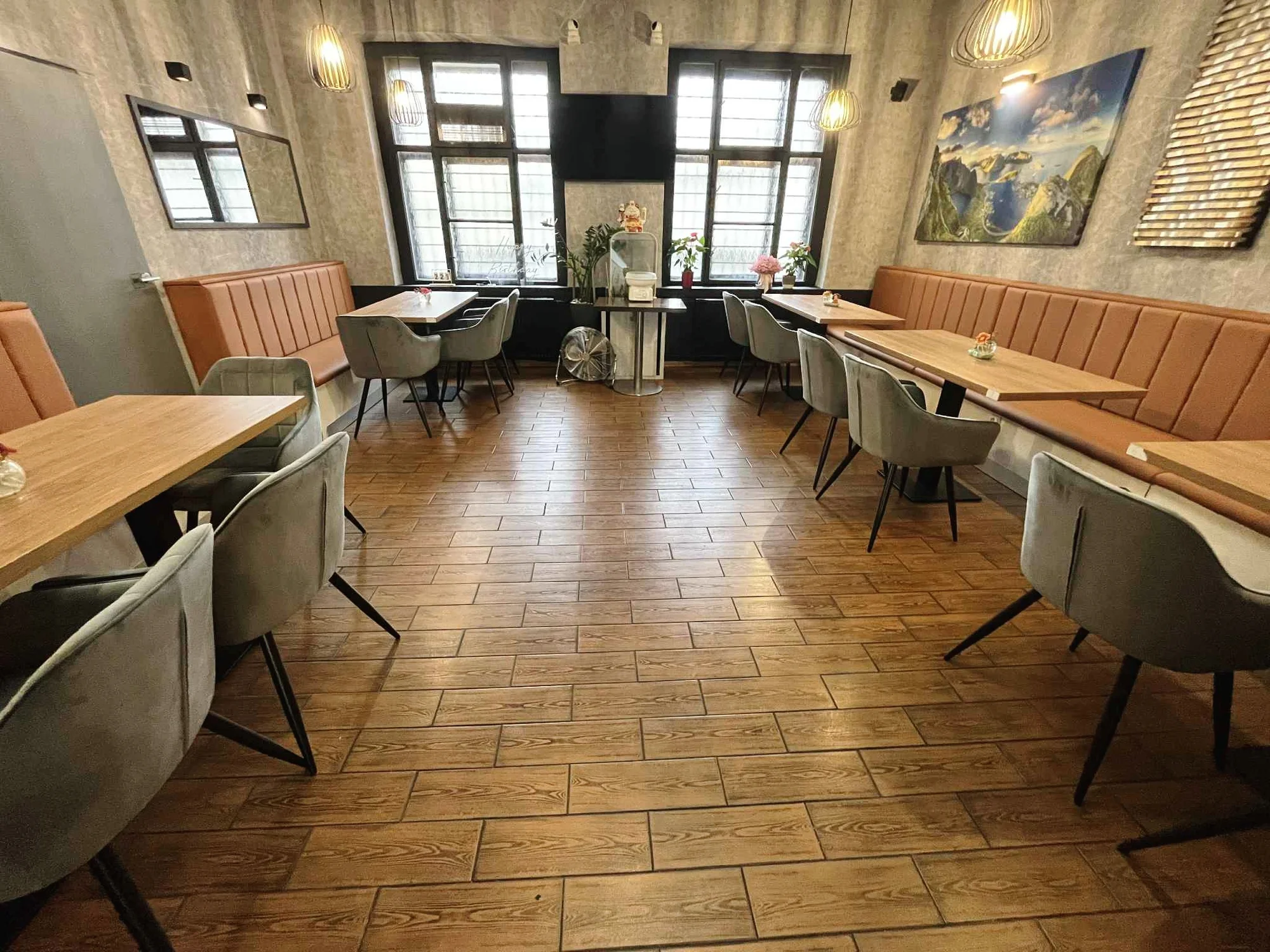 Set 24 ks sushi: maki, nigiri i smažené rolky - Obrázek 6