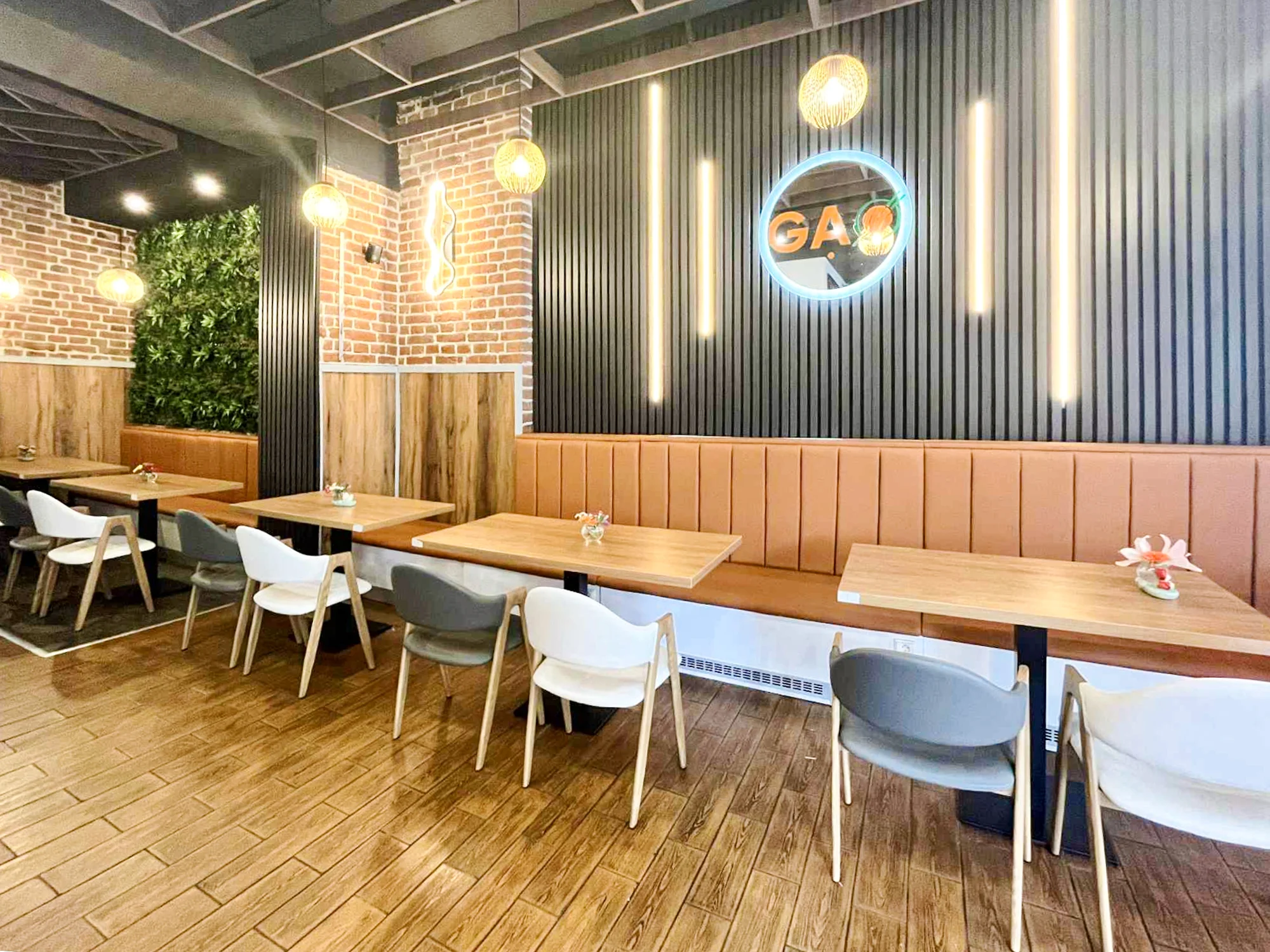 Set 24 ks sushi: maki, nigiri i smažené rolky - Obrázek 3