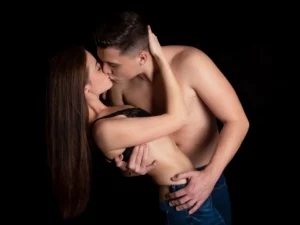 Focení párů, glamour, fashion i business portrét